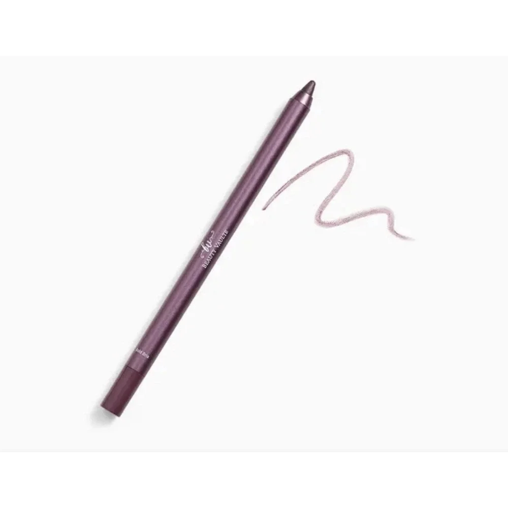 Beauty Vaulte Pencil Eyeliner in BOLD BRIA Purple 1g/.03oz Full Size NWB
